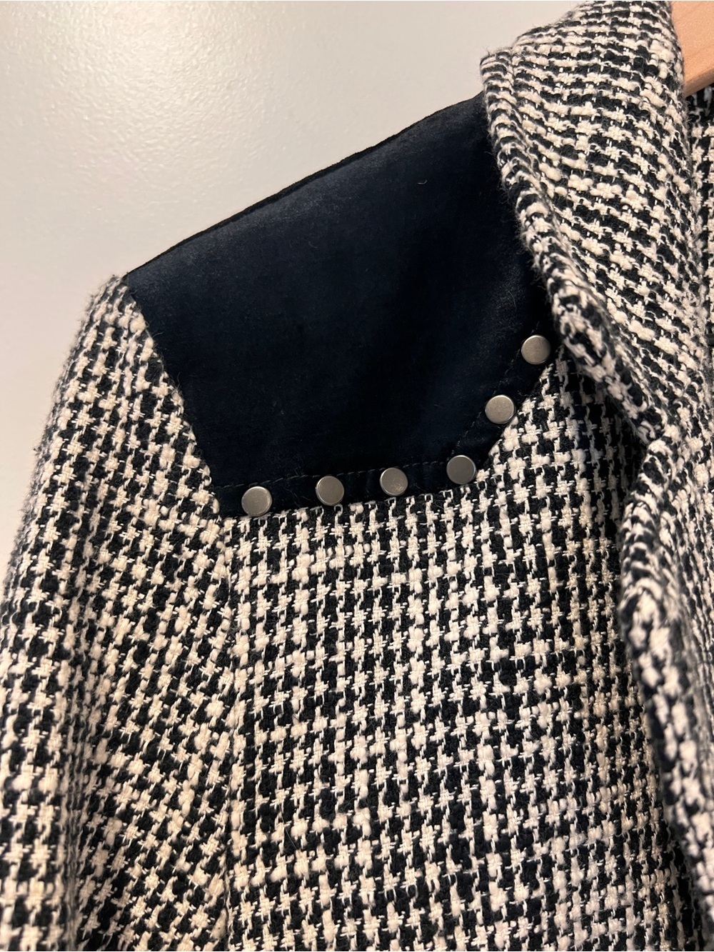 Free People Rodeo Blazer - Picture 5 of 6